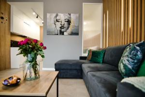 Apartament LOFT w Lagunie Beskidów