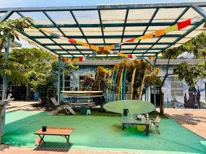 Wan Ning Xiao Gang Guest House