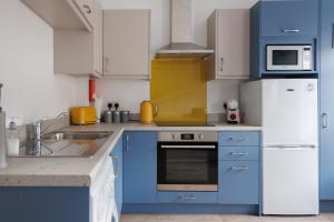 Belfast Boutique Apartment for 2