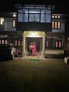 Village home - Jāmb