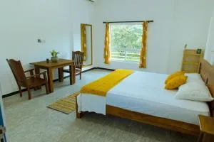 Phoenix house ahangama - Elagawagoda