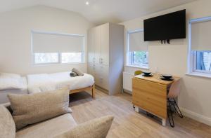 Boutique Belfast Apartment for 2