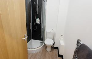 Boutique Belfast Apartment for 2