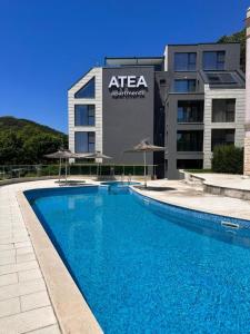 ATEA Apartament Kavarna 11 - 4hvězdičkové hotely ve městě Kavarna
