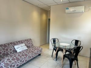 Departamento ISABELLA