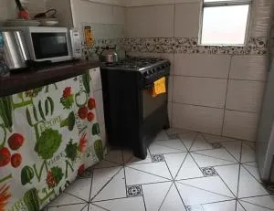 Alojamiento temporal Montevideo - Carrasco