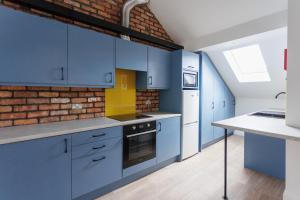 Stylish Boutique Apartment for 2