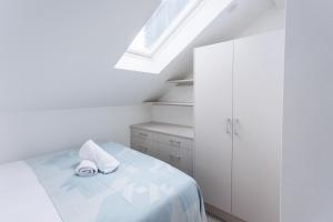 Stylish Boutique Apartment for 2