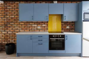 Stylish Boutique Apartment for 2