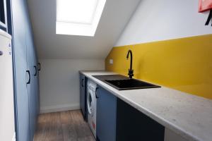 Stylish Boutique Apartment for 2