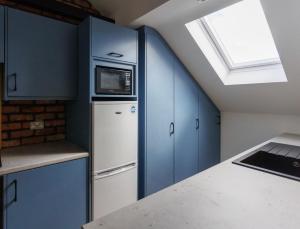 Stylish Boutique Apartment for 2