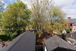 Stylish Boutique Apartment for 2