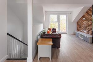 Stylish Boutique Apartment for 2