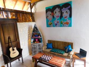 Lotus & Teak Villas