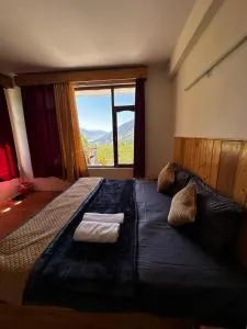 Sukoon by Ex Route Adventures - Chhika