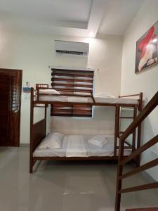 Antonia Transient House