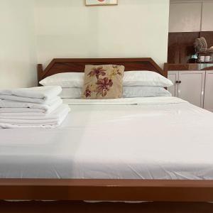 Antonia Transient House