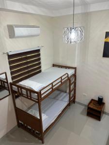 Antonia Transient House