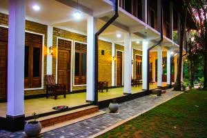 Sigiriya Dream Inn - Kibissa