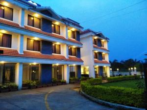 Casa Fedora Holiday Home