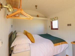 Balwen Shepherds Hut