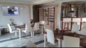 Apartments La Cancela