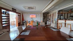 Apartments La Cancela