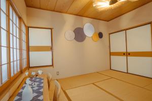 箱根 邂逅 ログハウス 森林浴とBbqが楽しめる