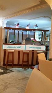 Apartments La Cancela