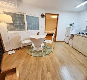 J Honor 6 - Samgong-ni