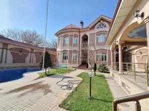 MIMFRI PREMIUM guest house, hotel - Chilanzar