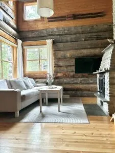 Villa Usva - 科拉里