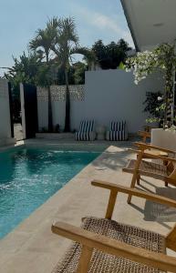 Villa oriental
