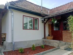 Casa din Săcădat-Szakadáti Vendégház
