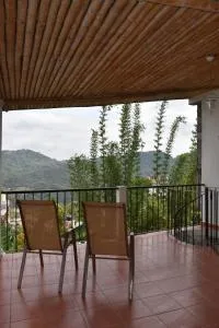 Casa Antigua, solo adultos - Jalpan