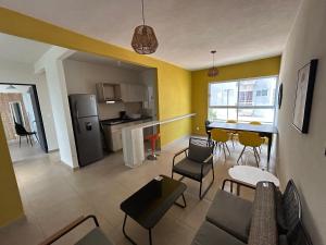 Veracruz La Calma Departamento