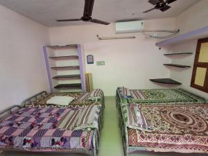 Rudraksh Homestay
