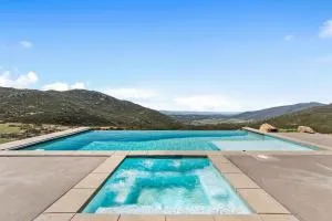 The Descanso - Boulevard