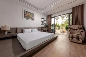 Field Hotel & Villa Tam coc - Vũ Lâm