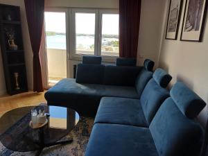 Apartman Vukovar Sky