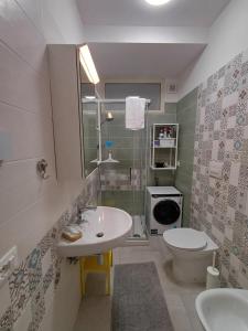 Appartamento panoramico in centro - Affitti Brevi Italia