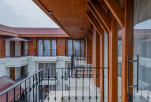 Effotel By Sayaji Calangute, Goa