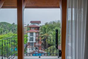 Effotel By Sayaji Goa