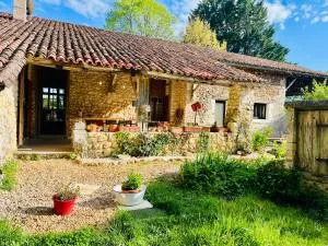 Le Mas Brantôme - Bourdeilles