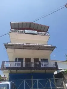 Mangalam Palace - Uttarkāshi