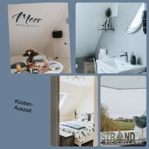 Küsten Auszeit - Sievern