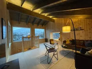 House on Dundret - 尤卡斯耶尔维