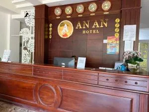 An An Hotel - Ấp Ða Thiên