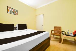 Hotel O SAHOO GUEST HOUSE