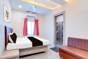 Hotel O Sai Krishna